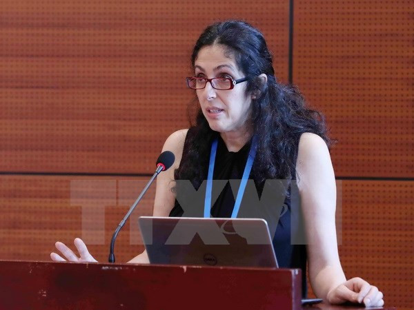 2017年APEC会议:采矿业面临四大挑战 ảnh 1 2017年APEC会议:采矿业面临四大挑战 ảnh 1