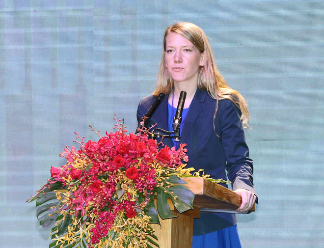 提高立法者在实现可持续发展目标的作用 ảnh 4