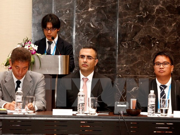  2017年APEC会议：促进环境服务谈判 ảnh 1