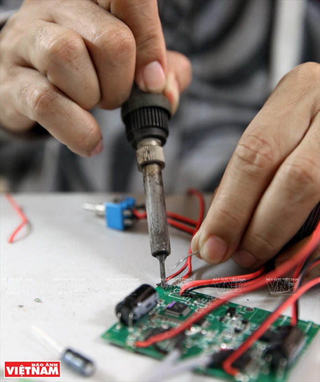 Maybelle陶瓷扩音机 ảnh 6 Maybelle陶瓷扩音机 ảnh 6