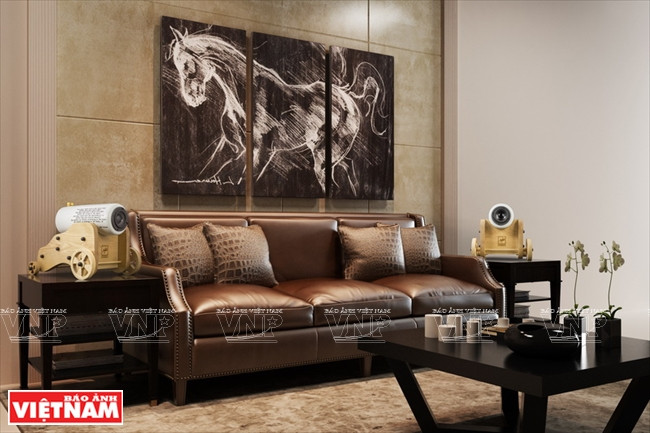 Maybelle陶瓷扩音机 ảnh 11 Maybelle陶瓷扩音机 ảnh 11