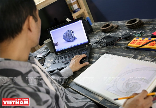 Maybelle陶瓷扩音机 ảnh 3 Maybelle陶瓷扩音机 ảnh 3