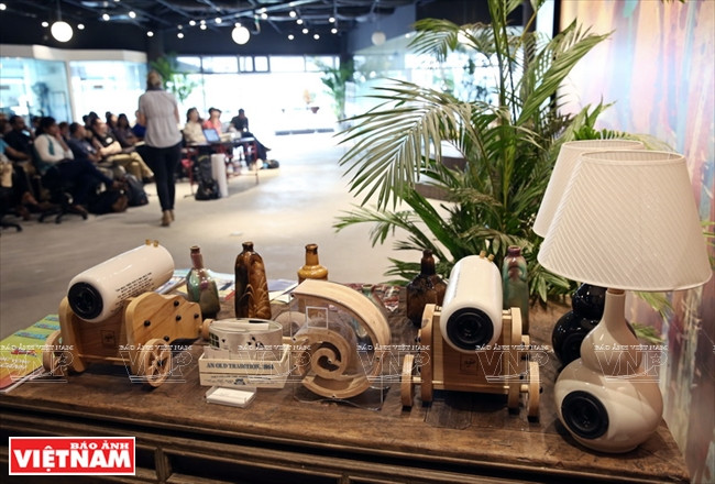 Maybelle陶瓷扩音机 ảnh 15 Maybelle陶瓷扩音机 ảnh 15