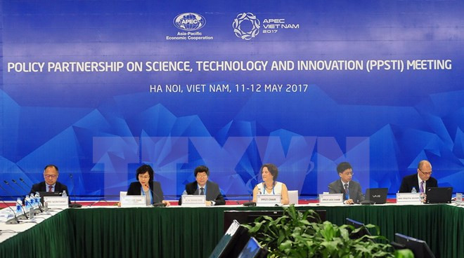 2017年APEC会议:支持创新生态体系 促进区域科技对接 ảnh 1 2017年APEC会议:支持创新生态体系 促进区域科技对接 ảnh 1