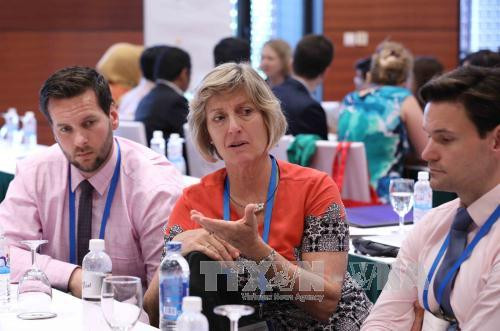 2017年APEC会议:科学技术和人力资源培训领域一系列会议召开 ảnh 1 2017年APEC会议:科学技术和人力资源培训领域一系列会议召开 ảnh 1