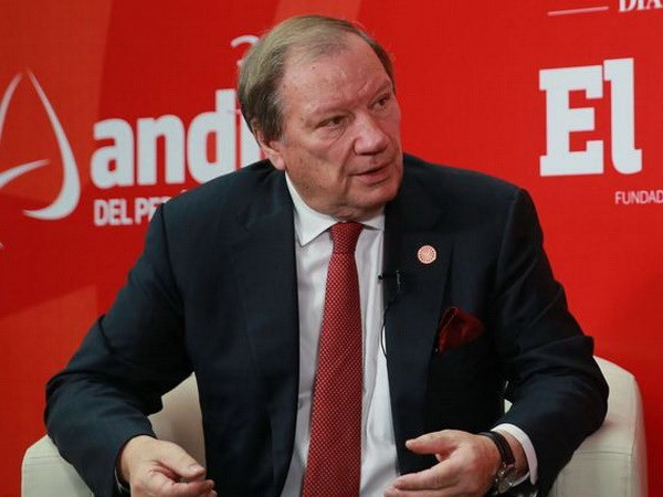 太平洋经济合作理事会联席主席：越南对茂物目标的落实令人印象深刻 ảnh 1