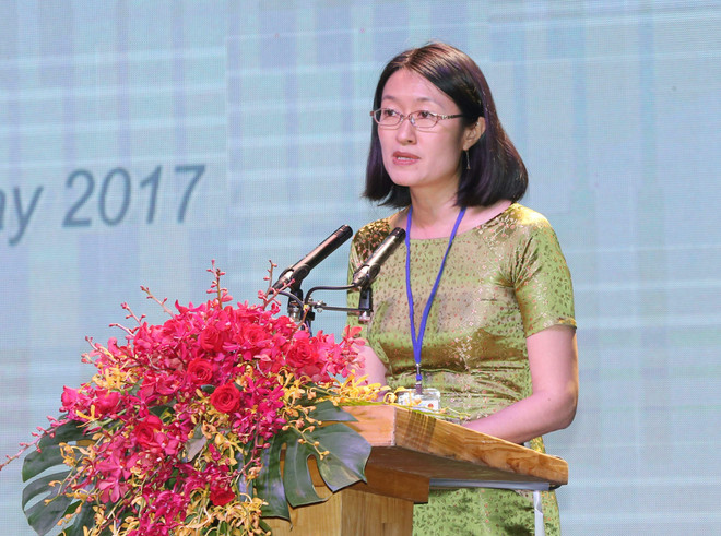 提高立法者在实现可持续发展目标的作用 ảnh 3