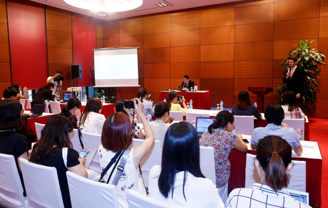 APEC经济体的GDP预计高出全球的增长速度 ảnh 1 APEC经济体的GDP预计高出全球的增长速度 ảnh 1