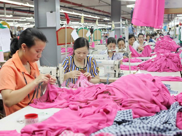 积极主动推进APEC合作进程 ảnh 1 积极主动推进APEC合作进程 ảnh 1