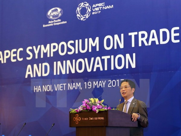 2017年APEC会议:依靠创新驱动经济增长 ảnh 1 2017年APEC会议:依靠创新驱动经济增长 ảnh 1