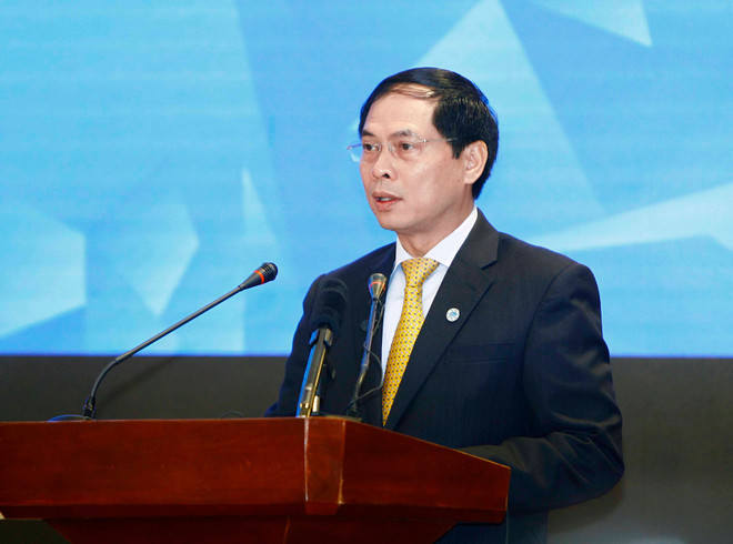 陈大光主席：应把人民和企业摆在国家发展全局的核心位置 ảnh 3