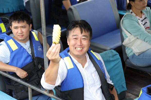 新冠肺炎疫情结束后旅游业何时才能“复兴”? ảnh 4 新冠肺炎疫情结束后旅游业何时才能“复兴”? ảnh 4