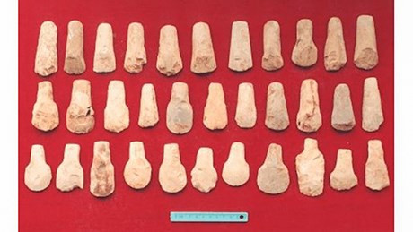 龙陵考古遗址——史前时代的全景风貌 ảnh 1