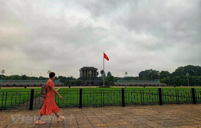 越南整个旅游业协力抗击新冠肺炎疫情 ảnh 2