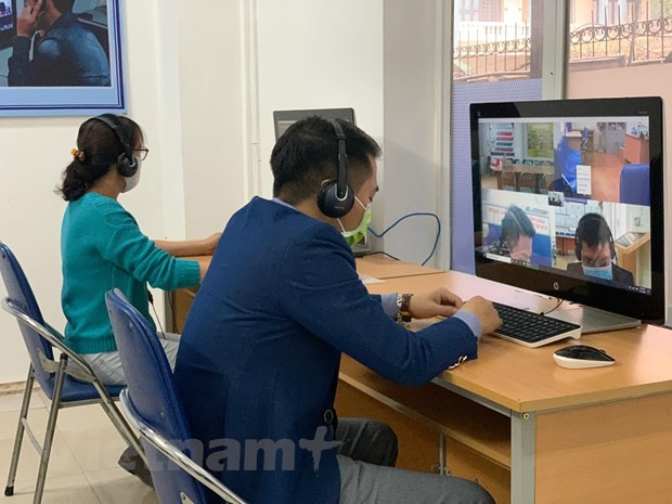 新冠肺炎疫情造成的就业危机:需要采取配套措施 ảnh 1 新冠肺炎疫情造成的就业危机:需要采取配套措施 ảnh 1