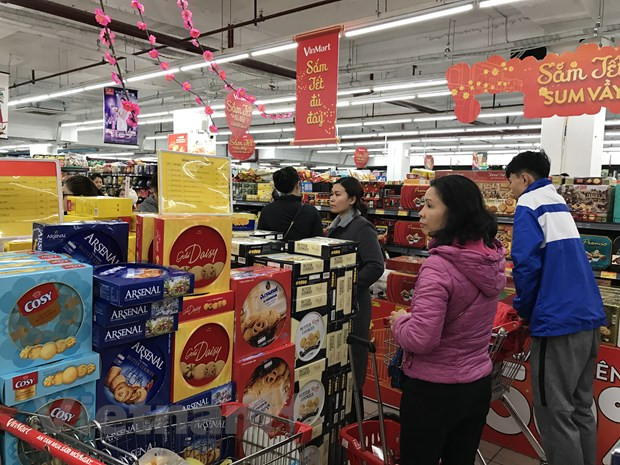 国内市场拉动企业走出危机的重要动力 ảnh 1