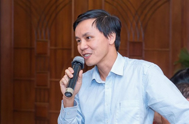 越南各家银行承诺助力企业战胜疫情灾害影响 ảnh 4 越南各家银行承诺助力企业战胜疫情灾害影响 ảnh 4