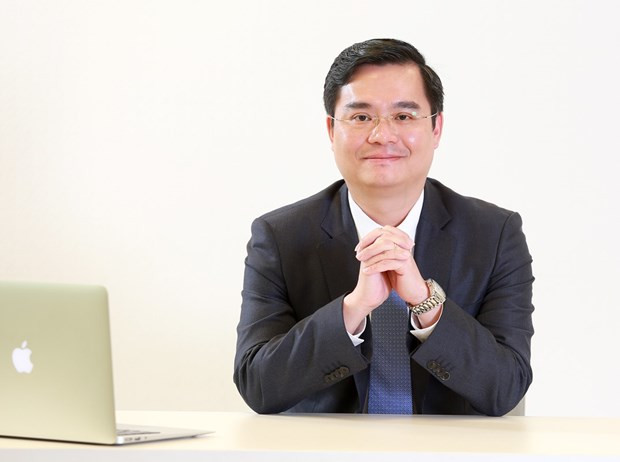 越南各家银行承诺助力企业战胜疫情灾害影响 ảnh 2 越南各家银行承诺助力企业战胜疫情灾害影响 ảnh 2