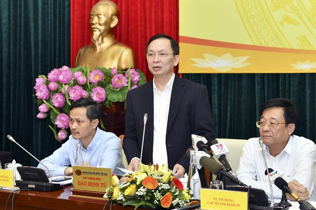新冠肺炎疫情:银行业加快推进债务重组协助企业渡过难关 ảnh 2 新冠肺炎疫情:银行业加快推进债务重组协助企业渡过难关 ảnh 2