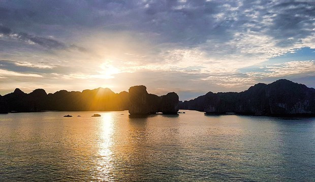 新冠肺炎疫情结束后旅游业何时才能“复兴”? ảnh 3 新冠肺炎疫情结束后旅游业何时才能“复兴”? ảnh 3