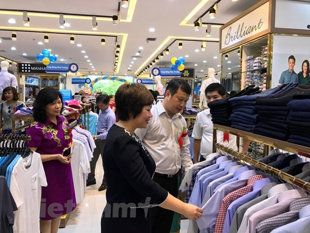 全力保障新冠肺炎疫情期间生活必需品供应充足 ảnh 3 全力保障新冠肺炎疫情期间生活必需品供应充足 ảnh 3