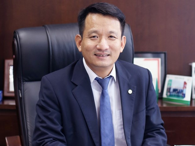 越南各家银行承诺助力企业战胜疫情灾害影响 ảnh 3 越南各家银行承诺助力企业战胜疫情灾害影响 ảnh 3