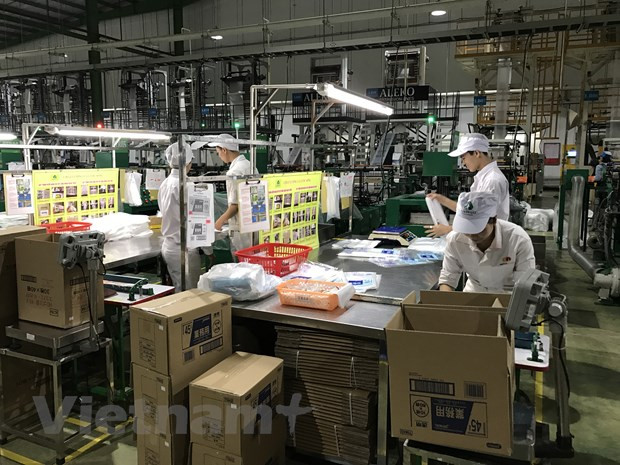 越南企业遭受新冠肺炎疫情的沉重打击 ảnh 2 越南企业遭受新冠肺炎疫情的沉重打击 ảnh 2