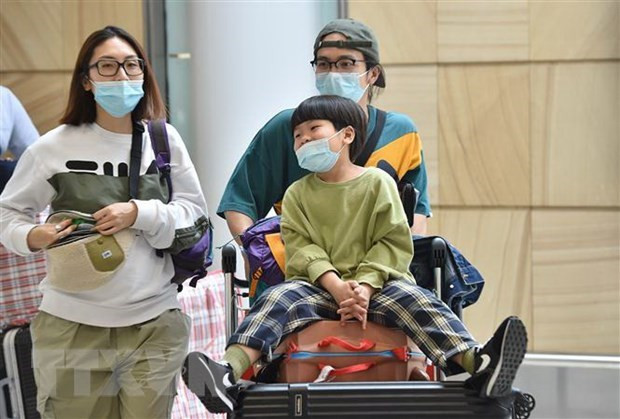 越南整个旅游业协力抗击新冠肺炎疫情 ảnh 1