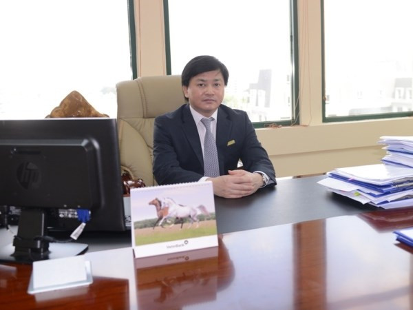 越南各家银行承诺助力企业战胜疫情灾害影响 ảnh 1 越南各家银行承诺助力企业战胜疫情灾害影响 ảnh 1