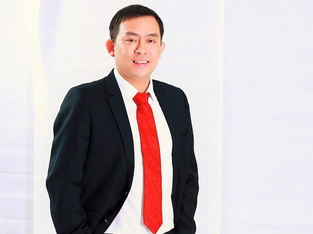 越南各家银行承诺助力企业战胜疫情灾害影响 ảnh 5 越南各家银行承诺助力企业战胜疫情灾害影响 ảnh 5