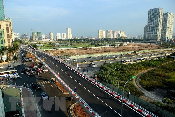 《公私合作模式投资法》必要确保公私之间的平等 ảnh 1 《公私合作模式投资法》必要确保公私之间的平等 ảnh 1