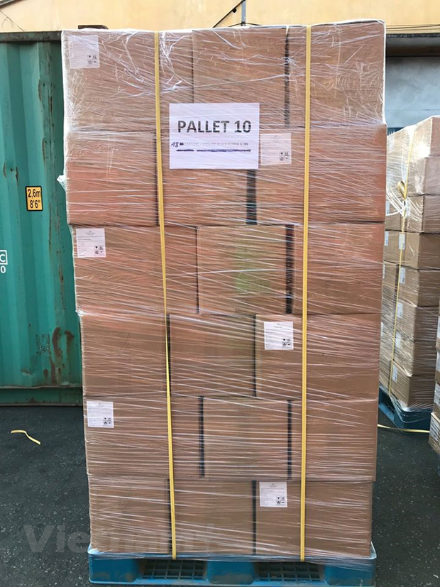 越南企业在疫情中寻求经营机会 ảnh 2 越南企业在疫情中寻求经营机会 ảnh 2