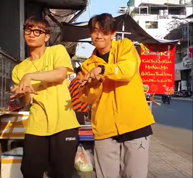 歌曲《嫉妒-预防新冠版》与《洗手舞》：缓解疫情防控压力 ảnh 1