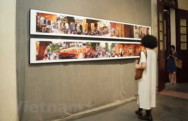 法国政府将陪伴越南的发展 ảnh 2 法国政府将陪伴越南的发展 ảnh 2
