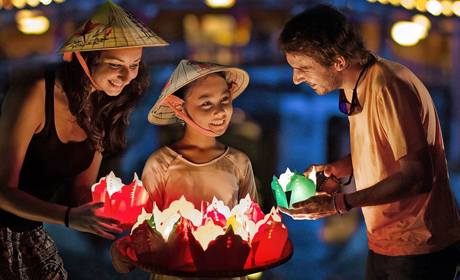 2021年文化会议:将文化资源转化为文化“软实力” ảnh 1 2021年文化会议:将文化资源转化为文化“软实力” ảnh 1