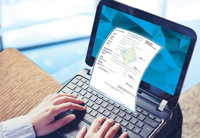 黎明慨副总理:电子发票在现代税务管理中发挥着尤为重要的作用 ảnh 1 黎明慨副总理:电子发票在现代税务管理中发挥着尤为重要的作用 ảnh 1
