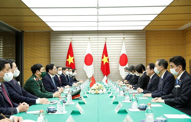 一周要闻回顾(11月22日—11月28日) ảnh 3 一周要闻回顾(11月22日—11月28日) ảnh 3