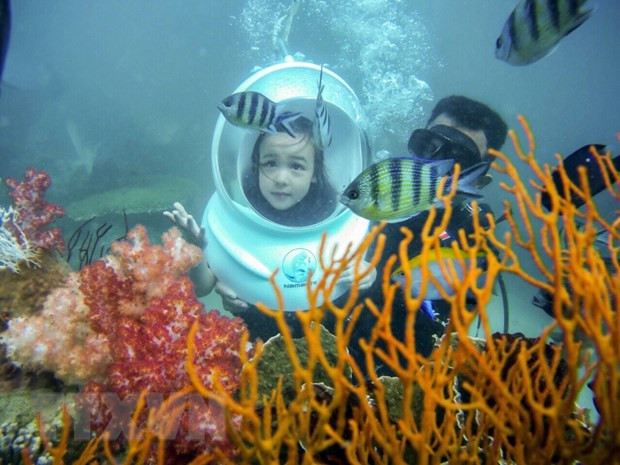 富国玉岛——热带旅游天堂 ảnh 2 富国玉岛——热带旅游天堂 ảnh 2