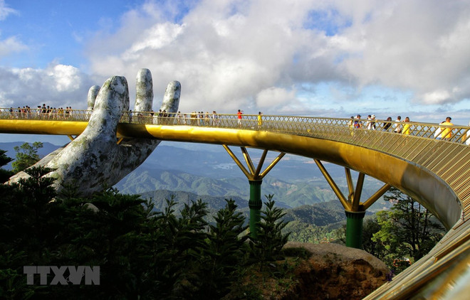 2022年旅游业七大趋势 ảnh 1 2022年旅游业七大趋势 ảnh 1