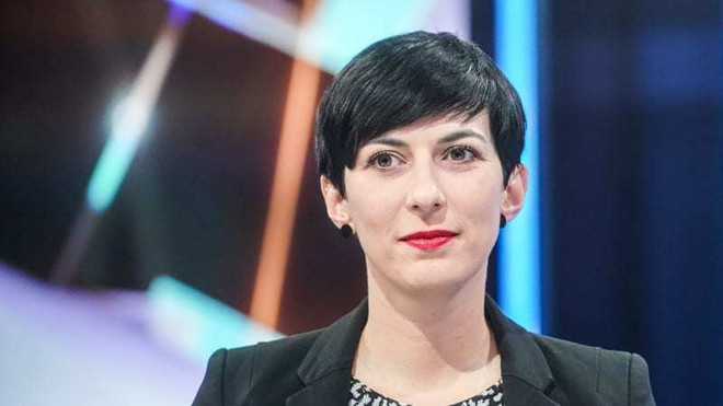 越南国会主席王廷惠致信祝贺马克塔·帕卡罗娃·阿达莫娃当选捷克众议院议长 ảnh 1 越南国会主席王廷惠致信祝贺马克塔·帕卡罗娃·阿达莫娃当选捷克众议院议长 ảnh 1