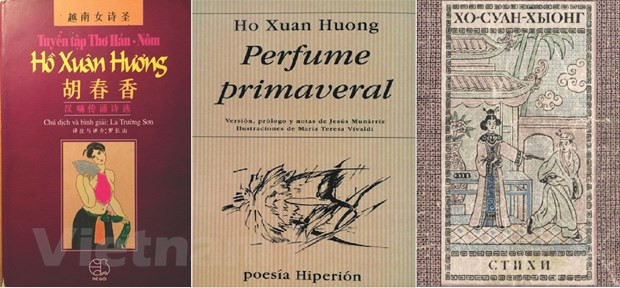 外交部副部长邓黄江:对联合国教科文组织推崇越南文化而感到自豪 ảnh 3 外交部副部长邓黄江:对联合国教科文组织推崇越南文化而感到自豪 ảnh 3