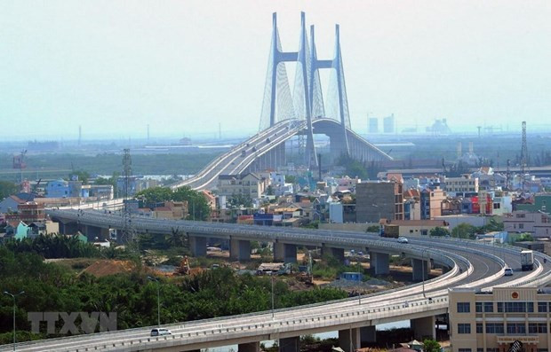 加大私营部门对基础设施结构与公共服务的投资力度 ảnh 1 加大私营部门对基础设施结构与公共服务的投资力度 ảnh 1