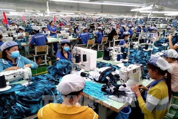 2021年前十一月平福省贸易顺差达12亿美元 ảnh 1