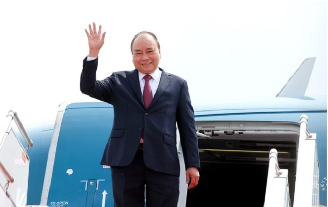 越南重视并希望同瑞士开启合作新阶段 ảnh 1 越南重视并希望同瑞士开启合作新阶段 ảnh 1