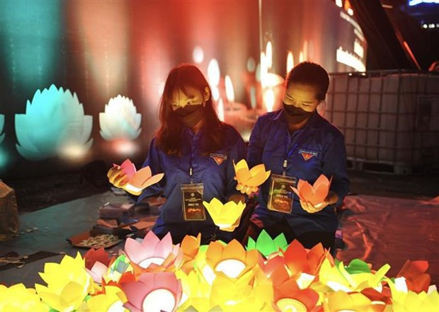 一周要闻回顾(11月15日—11月21日) ảnh 2 一周要闻回顾(11月15日—11月21日) ảnh 2