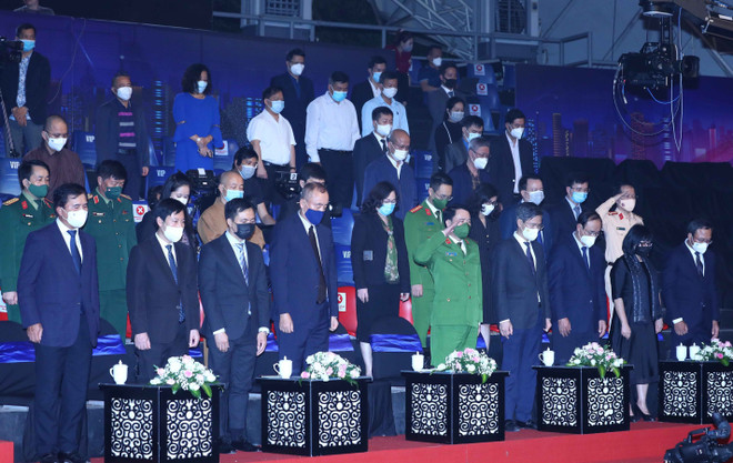 ☀️越通社早安咖啡(2021.11.22) ảnh 3 ☀️越通社早安咖啡(2021.11.22) ảnh 3