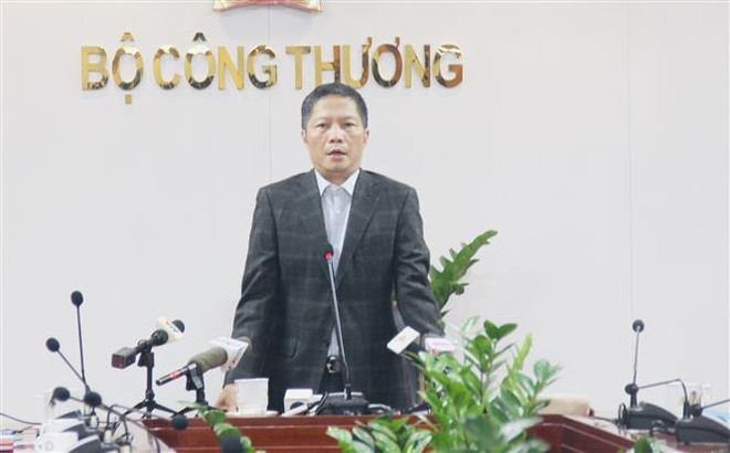 新冠肺炎:满足民众在任何情况下的货物需求 ảnh 1 新冠肺炎:满足民众在任何情况下的货物需求 ảnh 1