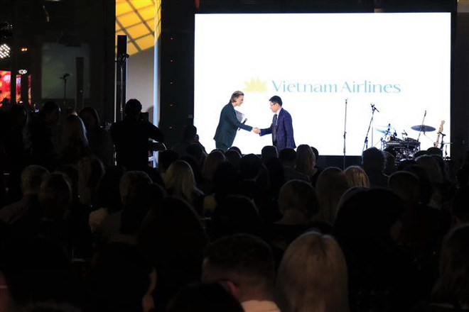 Vinpearl Travel Ru-促进越俄旅游发展与合作的新因素 ảnh 1 Vinpearl Travel Ru-促进越俄旅游发展与合作的新因素 ảnh 1