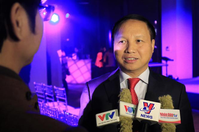 Vinpearl Travel Ru-促进越俄旅游发展与合作的新因素 ảnh 2 Vinpearl Travel Ru-促进越俄旅游发展与合作的新因素 ảnh 2