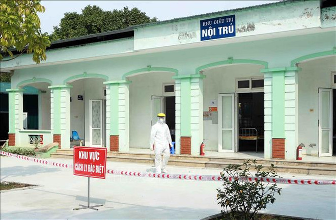 新冠肺炎疫情:宗教组织积极参与疫情防控工作 ảnh 1 新冠肺炎疫情:宗教组织积极参与疫情防控工作 ảnh 1